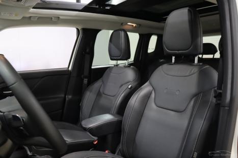 JEEP Renegade 1.3 16V 4P FLEX T270 SAHARA TURBO AUTOM�TICO, Foto 7