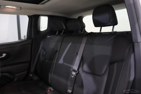 JEEP Renegade 1.3 16V 4P FLEX T270 SAHARA TURBO AUTOM�TICO, Foto 8