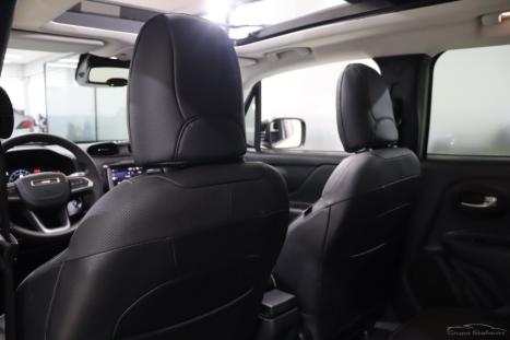 JEEP Renegade 1.3 16V 4P FLEX T270 SAHARA TURBO AUTOM�TICO, Foto 9