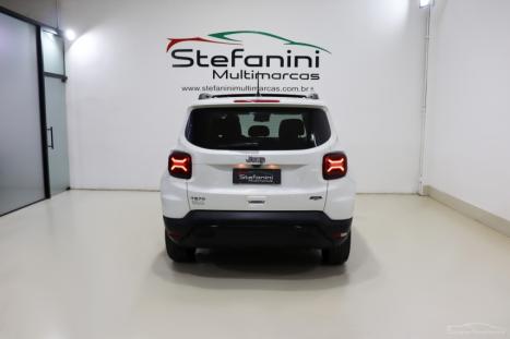 JEEP Renegade 1.3 16V 4P FLEX T270 SAHARA TURBO AUTOM�TICO, Foto 13