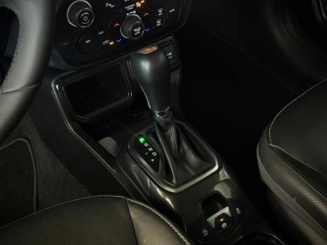 JEEP Renegade 1.3 16V 4P FLEX T270 LONGITUDE TURBO AUTOM�TICO, Foto 6