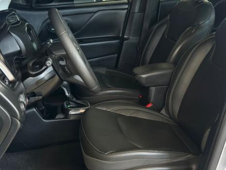JEEP Renegade 1.3 16V 4P FLEX T270 LONGITUDE TURBO AUTOM�TICO, Foto 7