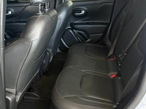 JEEP Renegade 1.3 16V 4P FLEX T270 LONGITUDE TURBO AUTOM�TICO, Foto 8