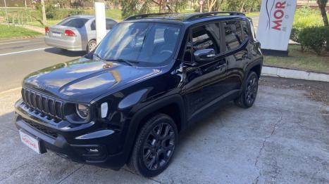 JEEP Renegade 1.3 16V 4P FLEX T270 S 4X4 TURBO AUTOM�TICO, Foto 2