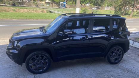 JEEP Renegade 1.3 16V 4P FLEX T270 S 4X4 TURBO AUTOM�TICO, Foto 3