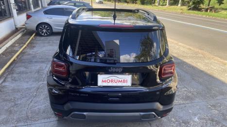 JEEP Renegade 1.3 16V 4P FLEX T270 S 4X4 TURBO AUTOM�TICO, Foto 5