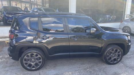JEEP Renegade 1.3 16V 4P FLEX T270 S 4X4 TURBO AUTOM�TICO, Foto 7