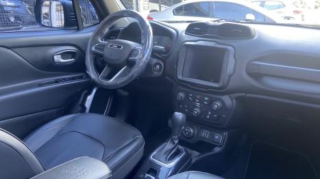 JEEP Renegade 1.3 16V 4P FLEX T270 S 4X4 TURBO AUTOM�TICO, Foto 9