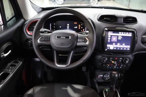 JEEP Renegade 1.3 16V 4P FLEX T270 TRAILHAWK 4X4 TURBO AUTOM�TICO, Foto 5