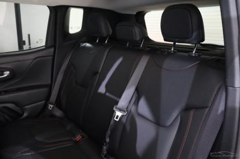 JEEP Renegade 1.3 16V 4P FLEX T270 TRAILHAWK 4X4 TURBO AUTOM�TICO, Foto 8