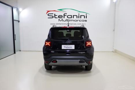 JEEP Renegade 1.3 16V 4P FLEX T270 TRAILHAWK 4X4 TURBO AUTOM�TICO, Foto 12