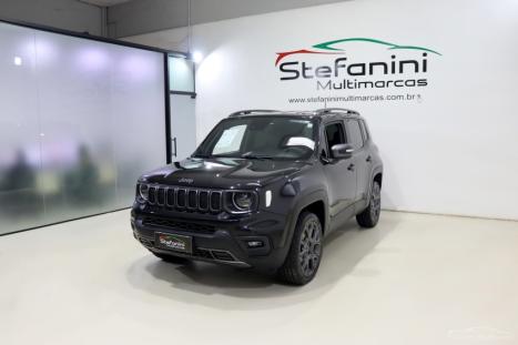 JEEP Renegade 1.3 16V 4P FLEX T270 S 4X4 TURBO AUTOMÁTICO, Foto 1
