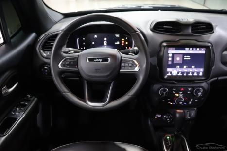 JEEP Renegade 1.3 16V 4P FLEX T270 S 4X4 TURBO AUTOMÁTICO, Foto 5