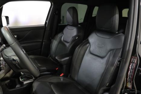 JEEP Renegade 1.3 16V 4P FLEX T270 S 4X4 TURBO AUTOMÁTICO, Foto 7