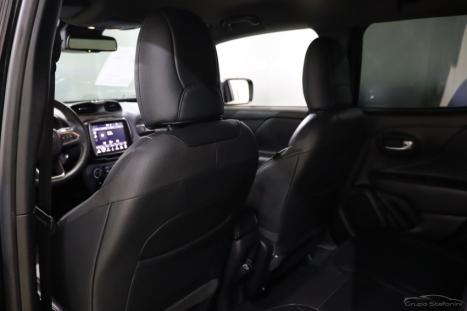 JEEP Renegade 1.3 16V 4P FLEX T270 S 4X4 TURBO AUTOMÁTICO, Foto 9