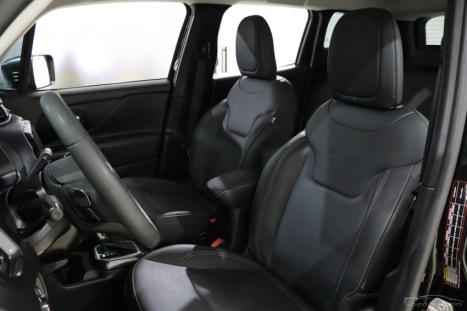 JEEP Renegade 1.3 16V 4P FLEX T270 LONGITUDE TURBO AUTOMÁTICO, Foto 7