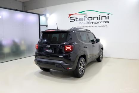 JEEP Renegade 1.3 16V 4P FLEX T270 LONGITUDE TURBO AUTOMÁTICO, Foto 11