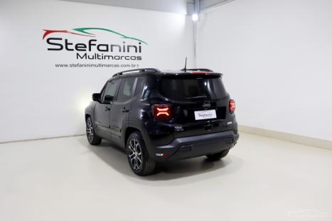JEEP Renegade 1.3 16V 4P FLEX T270 LONGITUDE TURBO AUTOMÁTICO, Foto 13