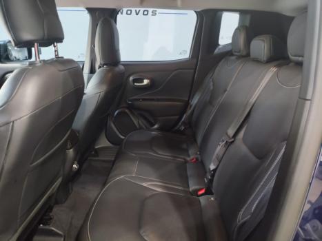 JEEP Renegade 1.3 16V 4P FLEX T270 LONGITUDE TURBO AUTOMÁTICO, Foto 14