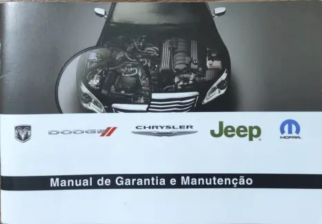 JEEP Renegade 1.3 16V 4P FLEX T270 LONGITUDE TURBO AUTOMÁTICO, Foto 15