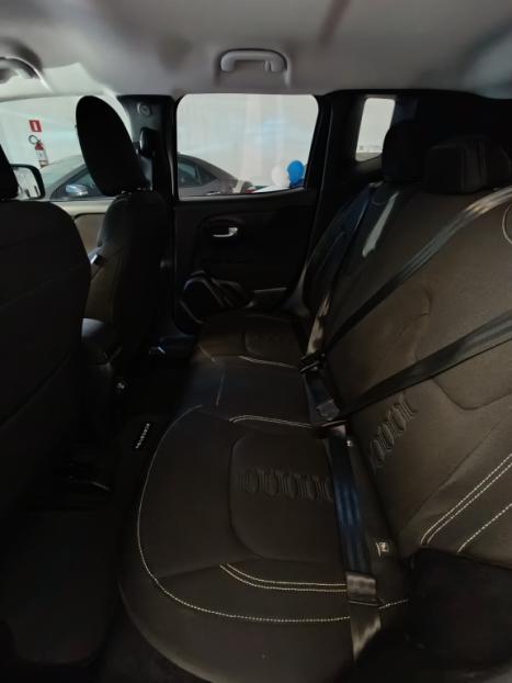 JEEP Renegade 1.3 16V 4P FLEX T270 SPORT TURBO AUTOMÁTICO, Foto 3
