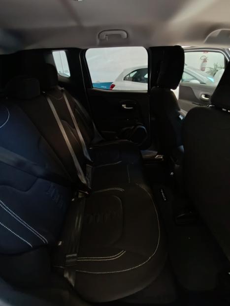 JEEP Renegade 1.3 16V 4P FLEX T270 SPORT TURBO AUTOMÁTICO, Foto 4