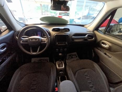 JEEP Renegade 1.3 16V 4P FLEX T270 SPORT TURBO AUTOMÁTICO, Foto 5