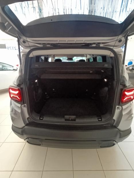 JEEP Renegade 1.3 16V 4P FLEX T270 SPORT TURBO AUTOMÁTICO, Foto 6