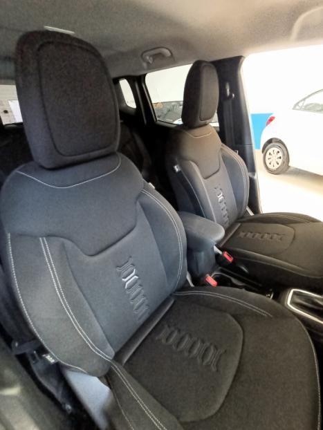 JEEP Renegade 1.3 16V 4P FLEX T270 SPORT TURBO AUTOMÁTICO, Foto 11