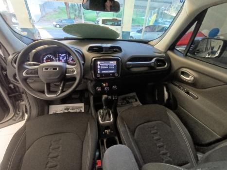 JEEP Renegade 1.3 16V 4P FLEX T270 SPORT TURBO AUTOMÁTICO, Foto 13