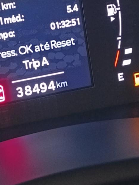 JEEP Renegade 1.3 16V 4P FLEX T270 SPORT TURBO AUTOMÁTICO, Foto 15