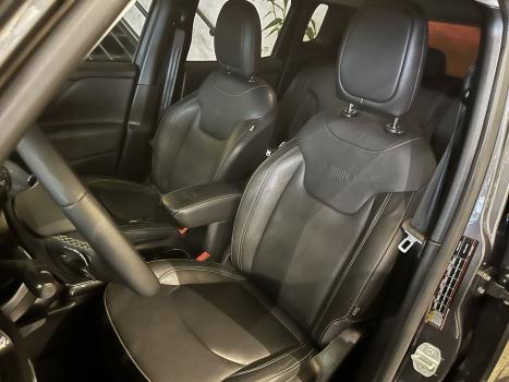 JEEP Renegade 1.3 16V 4P FLEX T270 LONGITUDE TURBO AUTOMÁTICO, Foto 12