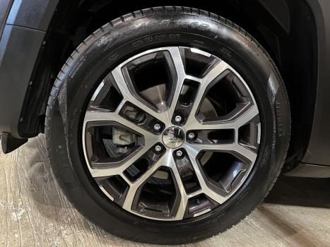 JEEP Renegade 1.3 16V 4P FLEX T270 LONGITUDE TURBO AUTOMÁTICO, Foto 14