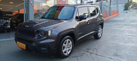JEEP Renegade 1.3 16V 4P FLEX T270 SPORT TURBO AUTOMÁTICO, Foto 1