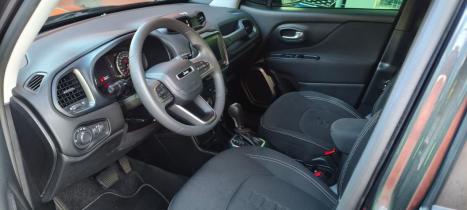 JEEP Renegade 1.3 16V 4P FLEX T270 SPORT TURBO AUTOMÁTICO, Foto 2
