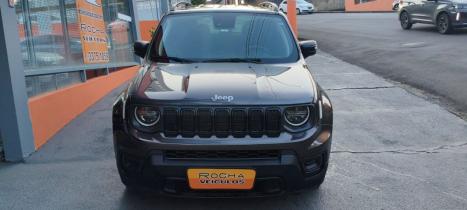 JEEP Renegade 1.3 16V 4P FLEX T270 SPORT TURBO AUTOMÁTICO, Foto 3