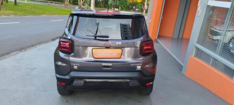 JEEP Renegade 1.3 16V 4P FLEX T270 SPORT TURBO AUTOMÁTICO, Foto 6