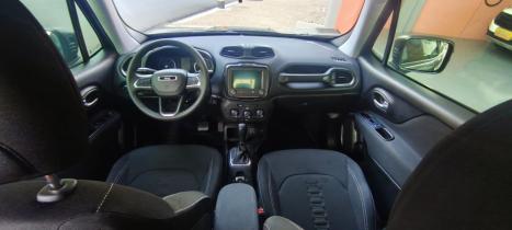 JEEP Renegade 1.3 16V 4P FLEX T270 SPORT TURBO AUTOMÁTICO, Foto 9