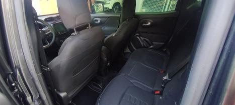 JEEP Renegade 1.3 16V 4P FLEX T270 SPORT TURBO AUTOMÁTICO, Foto 10