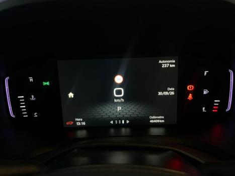JEEP Renegade 1.3 16V 4P FLEX T270 LONGITUDE TURBO AUTOMÁTICO, Foto 14