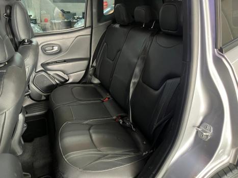 JEEP Renegade 1.3 16V 4P FLEX T270 LONGITUDE TURBO AUTOMÁTICO, Foto 15