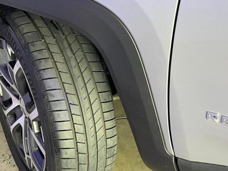 JEEP Renegade 1.3 16V 4P FLEX T270 LONGITUDE TURBO AUTOMÁTICO, Foto 16