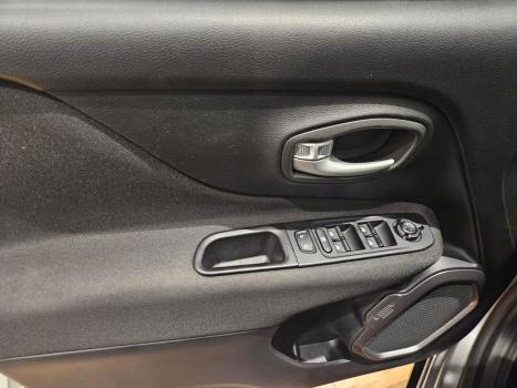 JEEP Renegade 1.3 16V 4P FLEX T270 SPORT TURBO AUTOMÁTICO, Foto 7