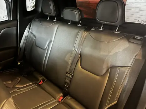 JEEP Renegade 1.3 16V 4P FLEX T270 S 4X4 TURBO AUTOMÁTICO, Foto 15
