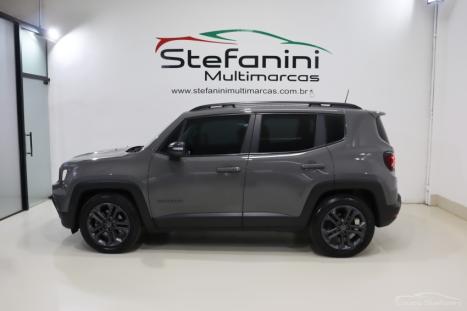 JEEP Renegade 1.3 16V 4P FLEX T270 LONGITUDE TURBO AUTOMÁTICO, Foto 10