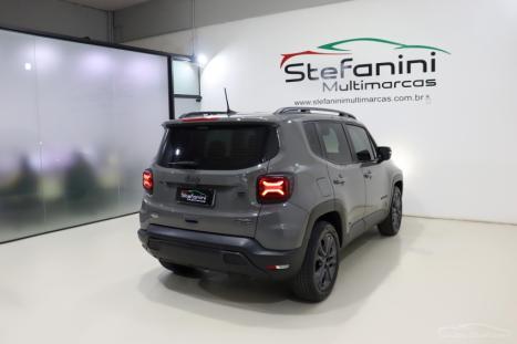 JEEP Renegade 1.3 16V 4P FLEX T270 LONGITUDE TURBO AUTOMÁTICO, Foto 11
