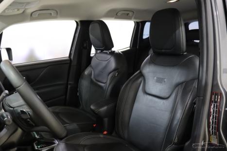 JEEP Renegade 1.3 16V 4P FLEX T270 LONGITUDE TURBO AUTOMÁTICO, Foto 7