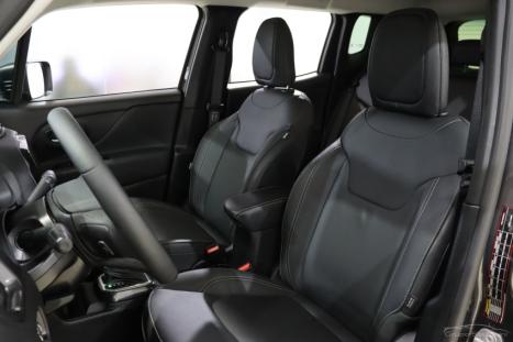 JEEP Renegade 1.3 16V 4P FLEX T270 LONGITUDE TURBO AUTOMÁTICO, Foto 7