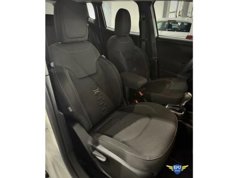 JEEP Renegade 1.3 16V 4P FLEX T270 ALTITUDE TURBO AUTOMÁTICO, Foto 11