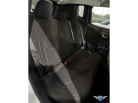 JEEP Renegade 1.3 16V 4P FLEX T270 ALTITUDE TURBO AUTOMÁTICO, Foto 12